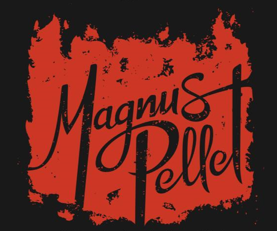 Magnus pellets